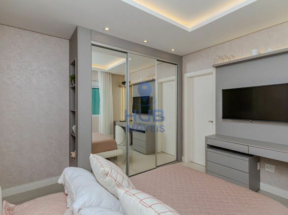 Apartamento, 4 quartos, 179 m² - Foto 16