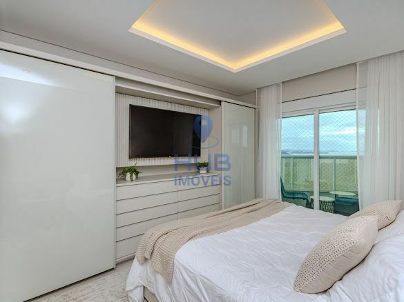 Apartamento, 4 quartos, 179 m² - Foto 17