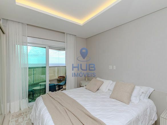 Apartamento, 4 quartos, 179 m² - Foto 22