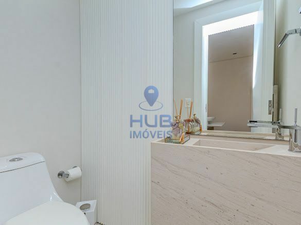 Apartamento, 4 quartos, 179 m² - Foto 25