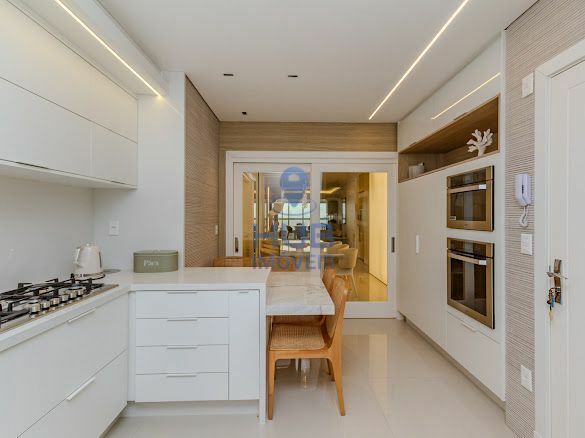 Apartamento, 4 quartos, 179 m² - Foto 13