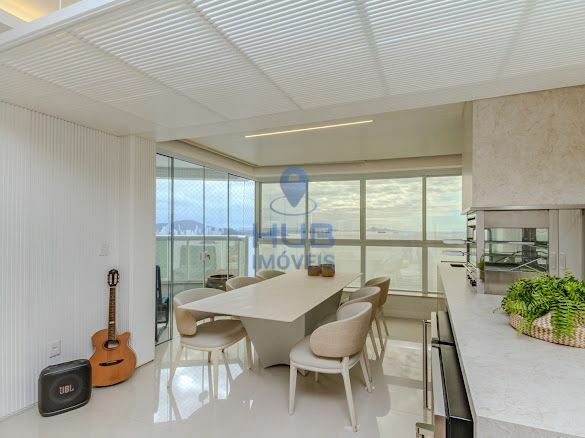 Apartamento, 4 quartos, 179 m² - Foto 18