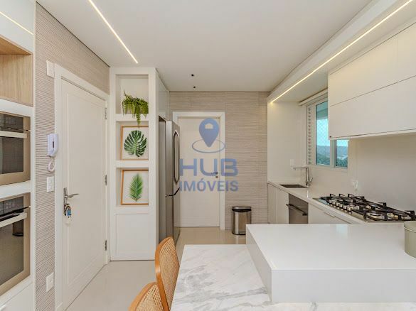 Apartamento, 4 quartos, 179 m² - Foto 19