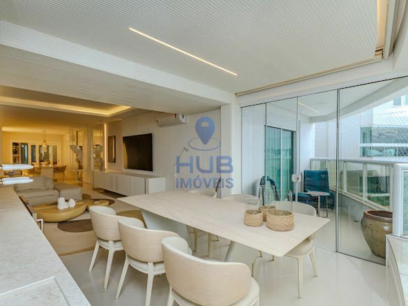 Apartamento, 4 quartos, 179 m² - Foto 20