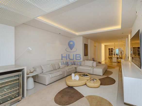 Apartamento, 4 quartos, 179 m² - Foto 14