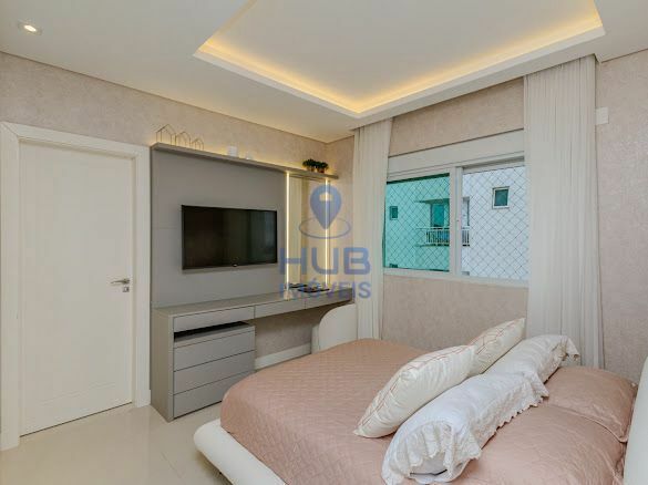 Apartamento, 4 quartos, 179 m² - Foto 28