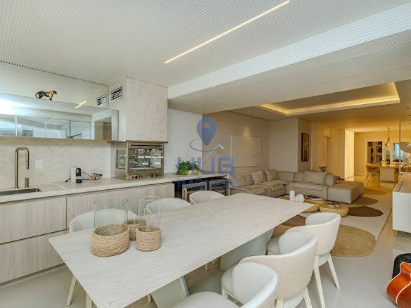 Apartamento, 4 quartos, 179 m² - Foto 3