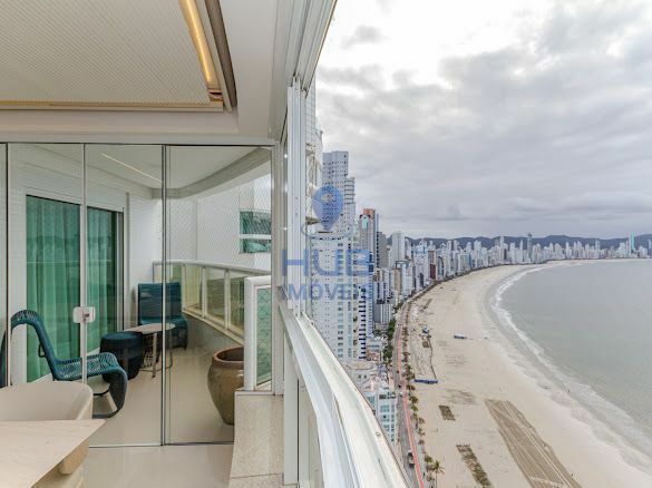 Apartamento, 4 quartos, 179 m² - Foto 1