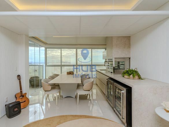 Apartamento, 4 quartos, 179 m² - Foto 30