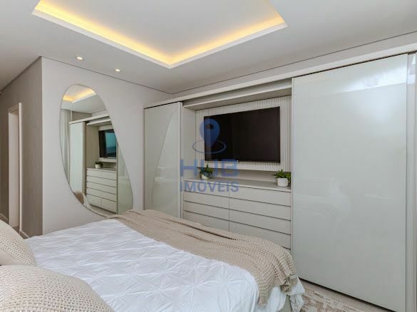 Apartamento, 4 quartos, 179 m² - Foto 35