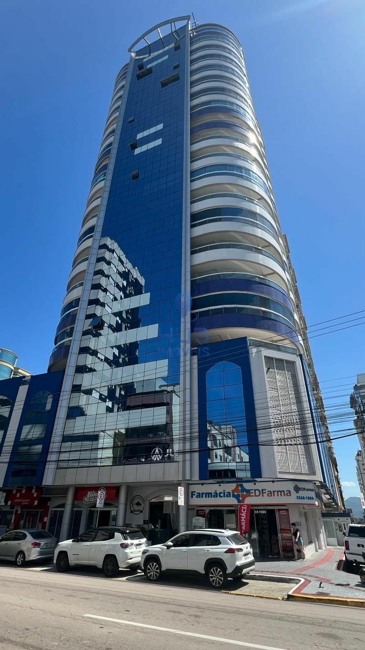 Apartamento, 4 quartos, 268 m² - Foto 2