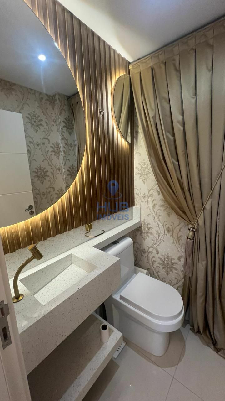 Apartamento, 4 quartos, 268 m² - Foto 21