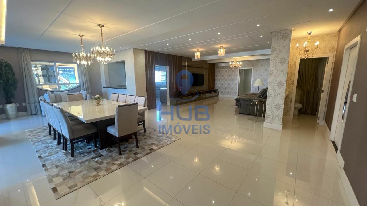 Apartamento, 4 quartos, 268 m² - Foto 31