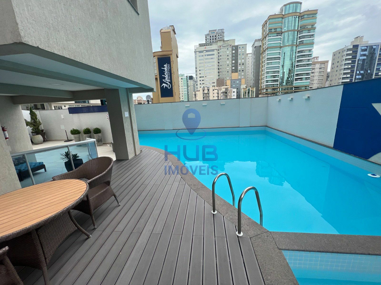 Apartamento, 4 quartos, 268 m² - Foto 3