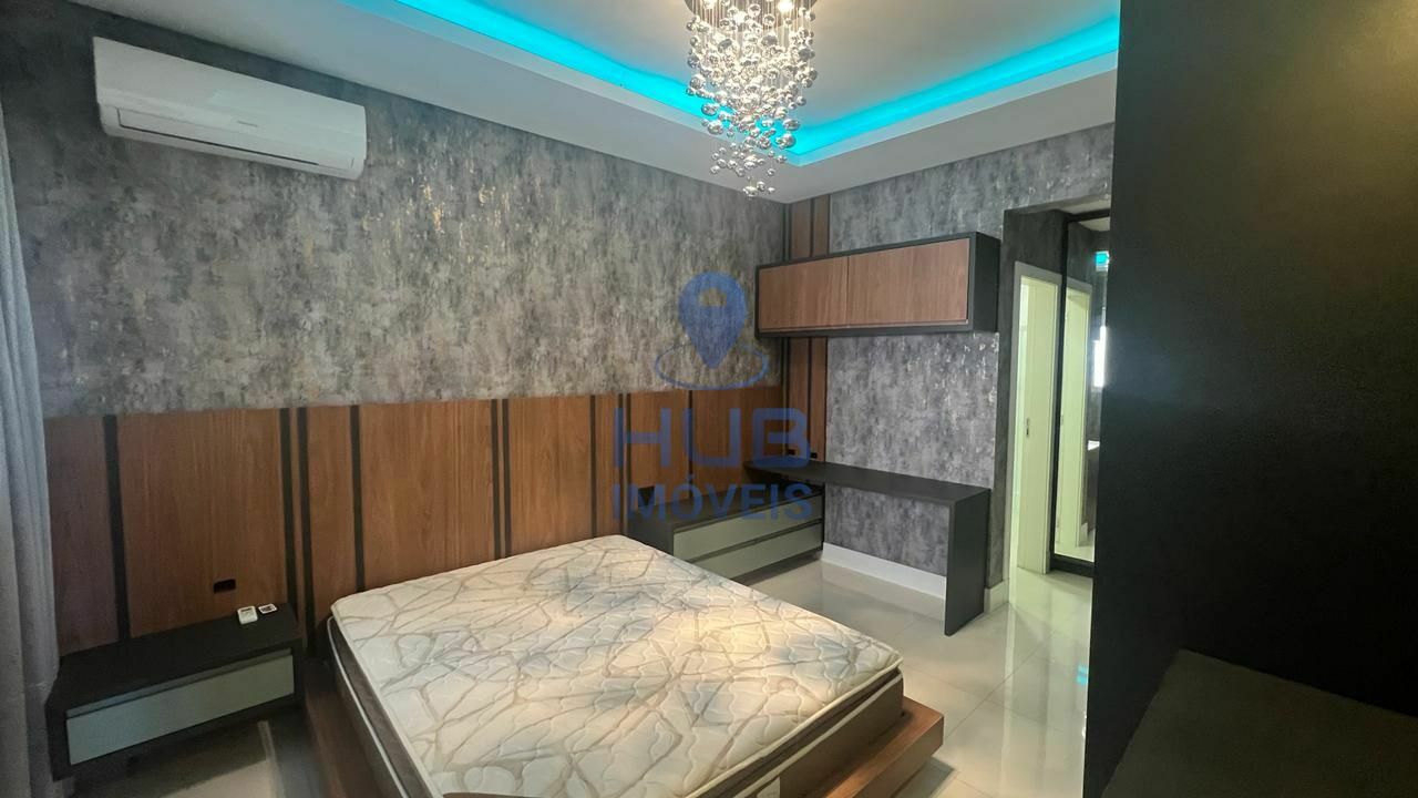 Apartamento, 4 quartos, 268 m² - Foto 8
