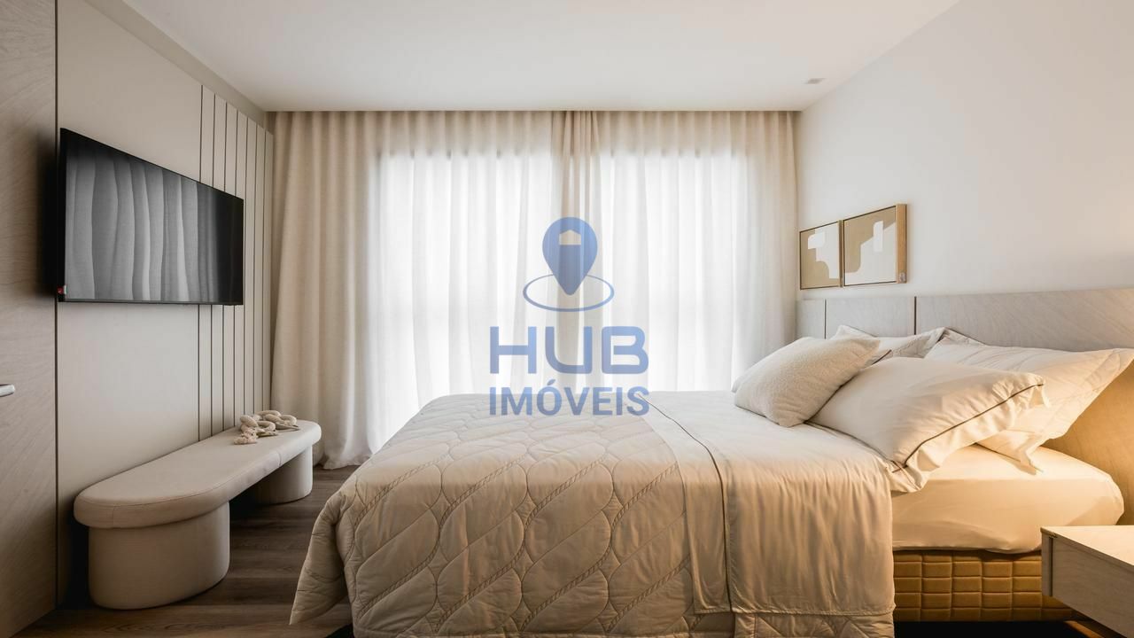 Apartamento, 4 quartos, 196 m² - Foto 8