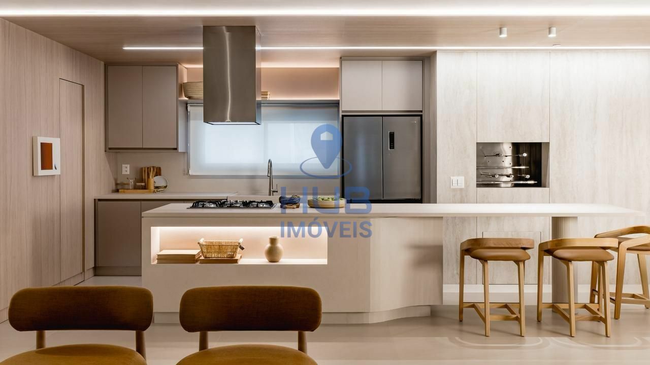 Apartamento, 4 quartos, 196 m² - Foto 18