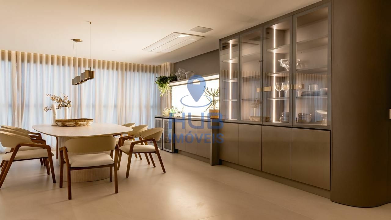 Apartamento, 4 quartos, 196 m² - Foto 4