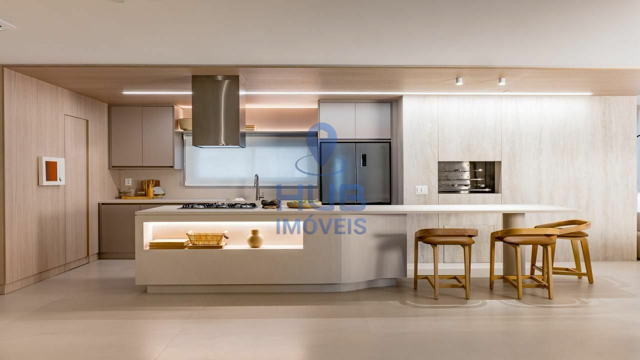 Apartamento, 4 quartos, 196 m² - Foto 23