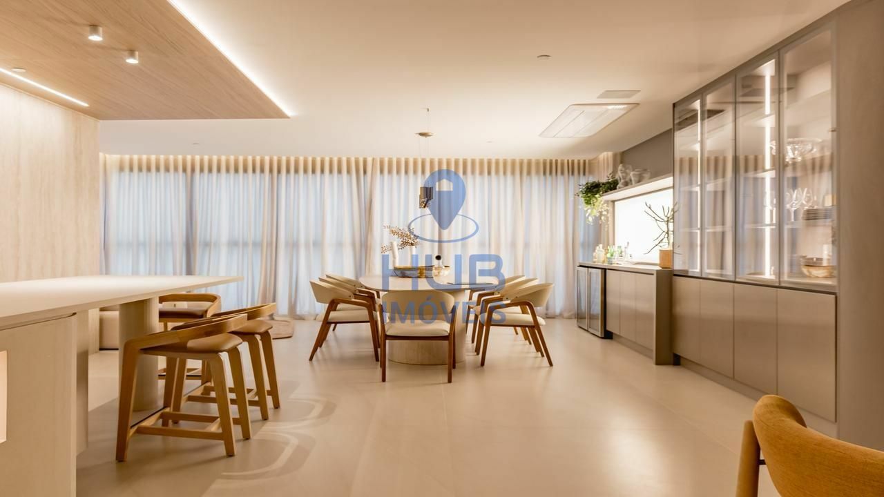 Apartamento, 4 quartos, 196 m² - Foto 20