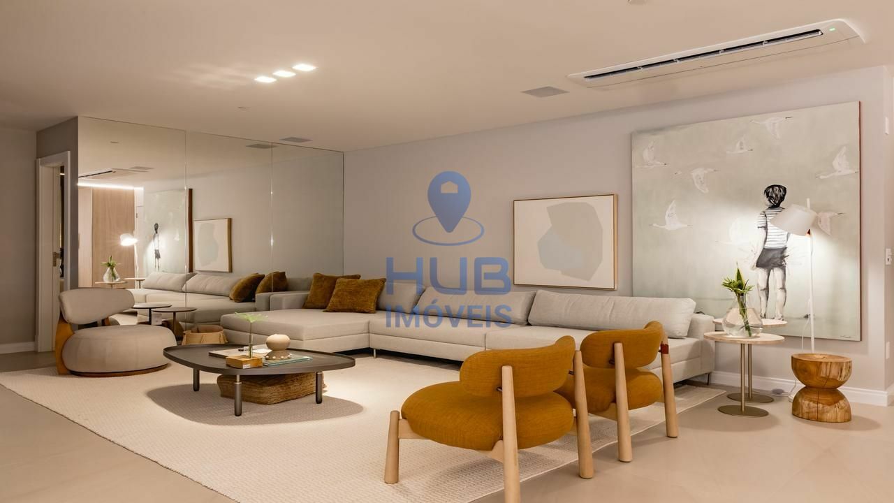 Apartamento, 4 quartos, 196 m² - Foto 12