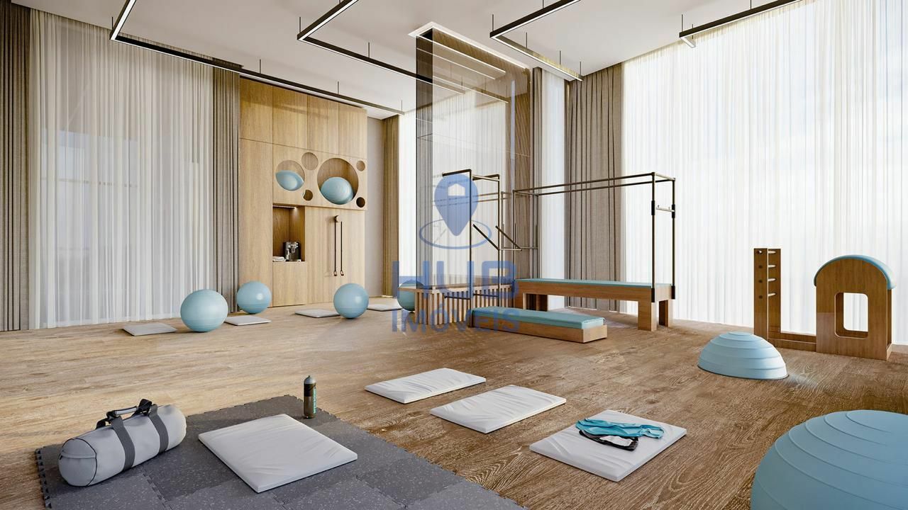 Apartamento, 4 quartos, 196 m² - Foto 24