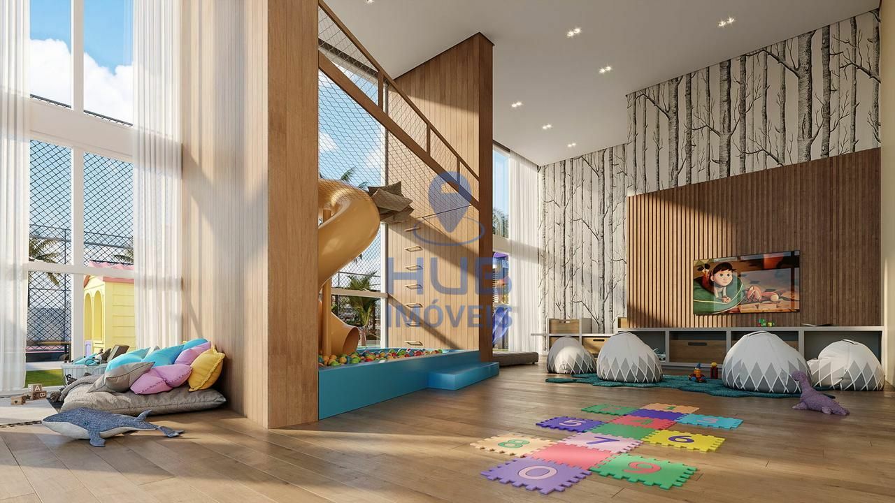 Apartamento, 4 quartos, 196 m² - Foto 6