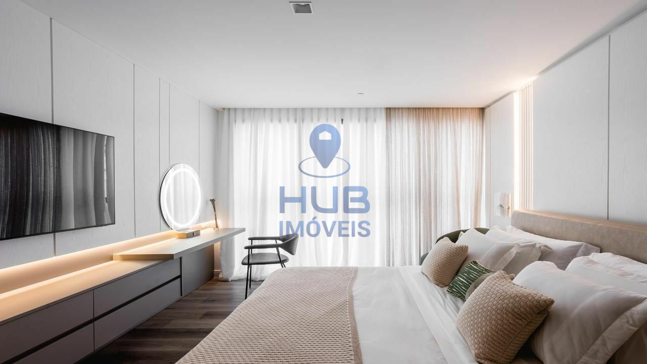 Apartamento, 4 quartos, 196 m² - Foto 14