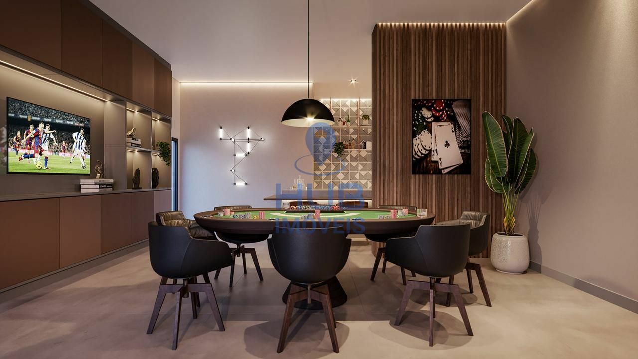 Apartamento, 4 quartos, 196 m² - Foto 7