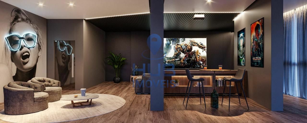 Apartamento, 4 quartos, 196 m² - Foto 30