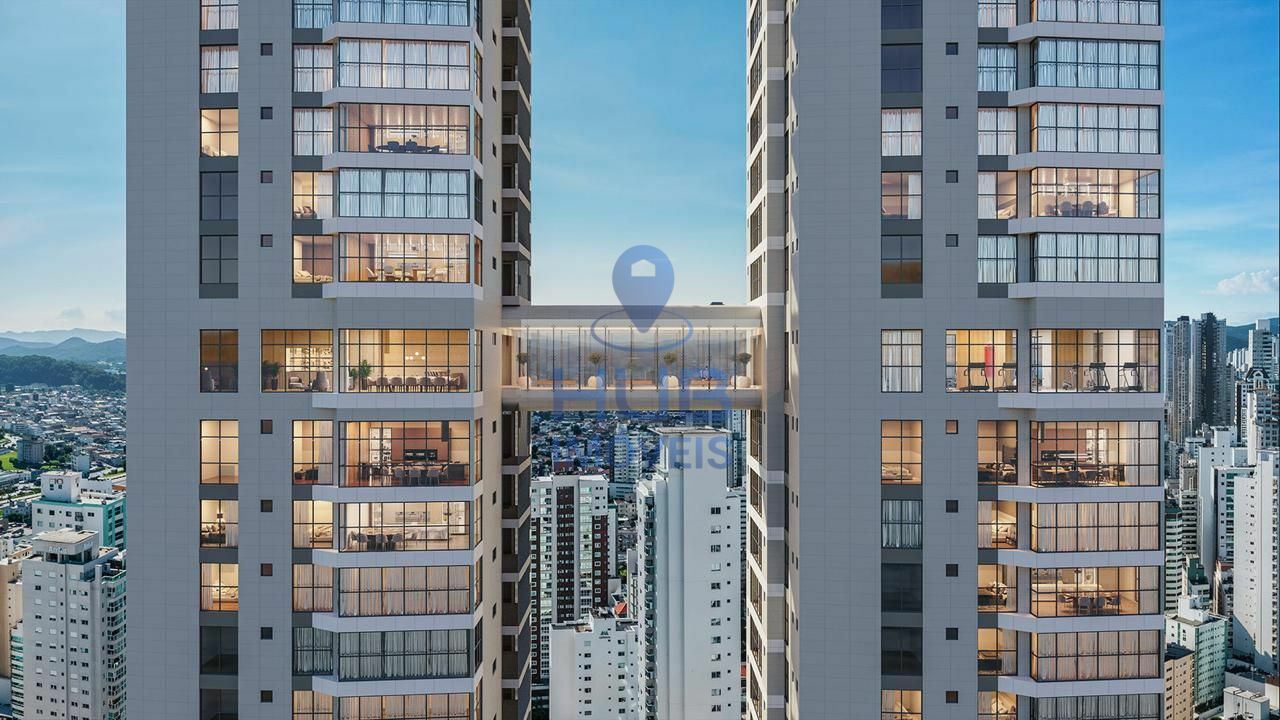 Apartamento, 4 quartos, 196 m² - Foto 1