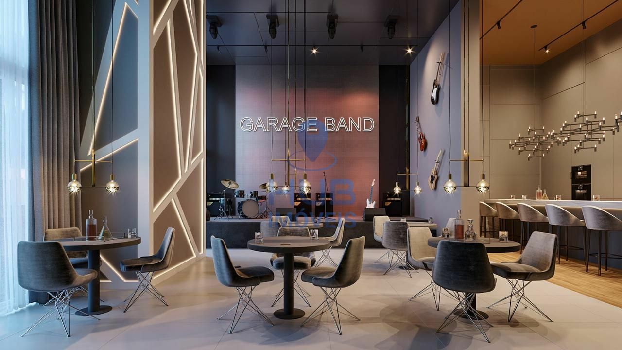 Apartamento, 4 quartos, 196 m² - Foto 40