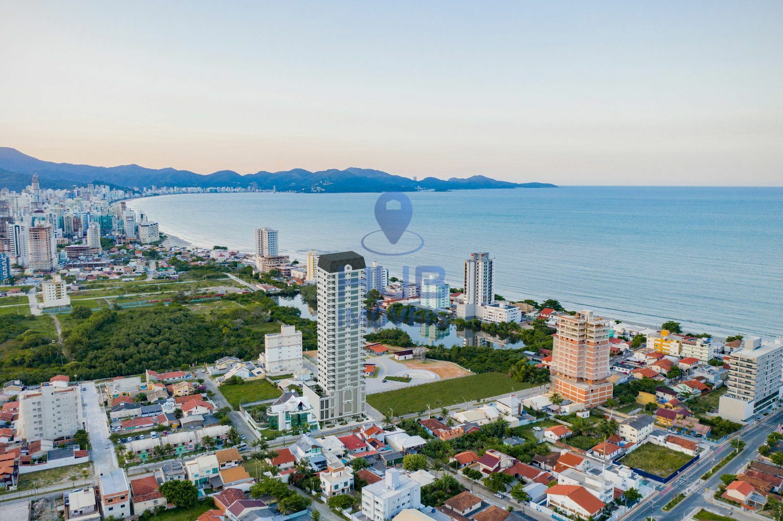 Apartamento, 3 quartos, 137 m² - Foto 3
