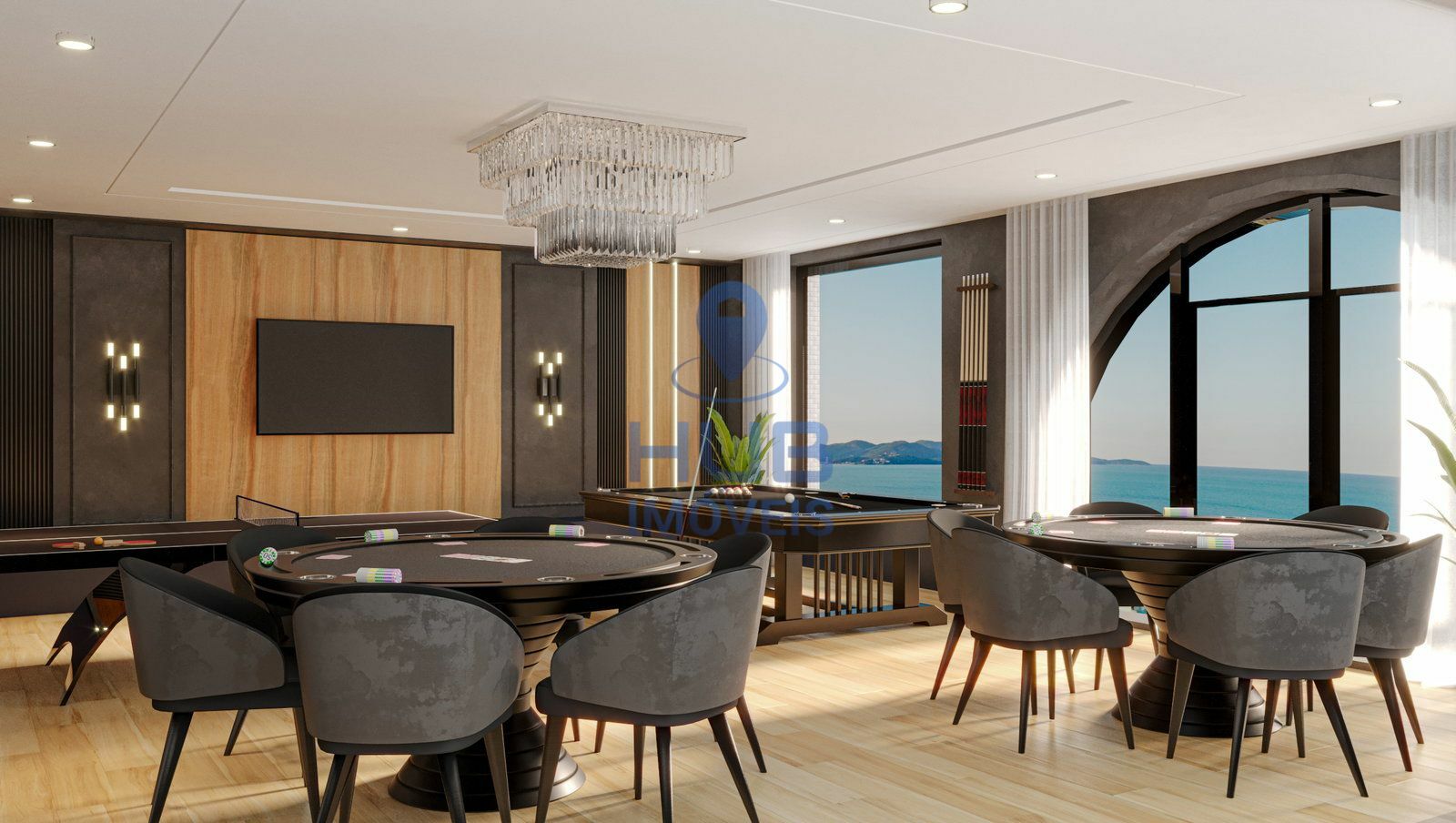 Apartamento, 3 quartos, 137 m² - Foto 9