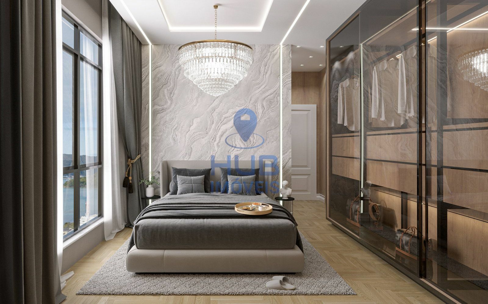 Apartamento, 3 quartos, 137 m² - Foto 16