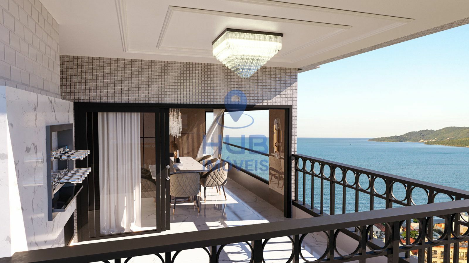 Apartamento, 3 quartos, 137 m² - Foto 13