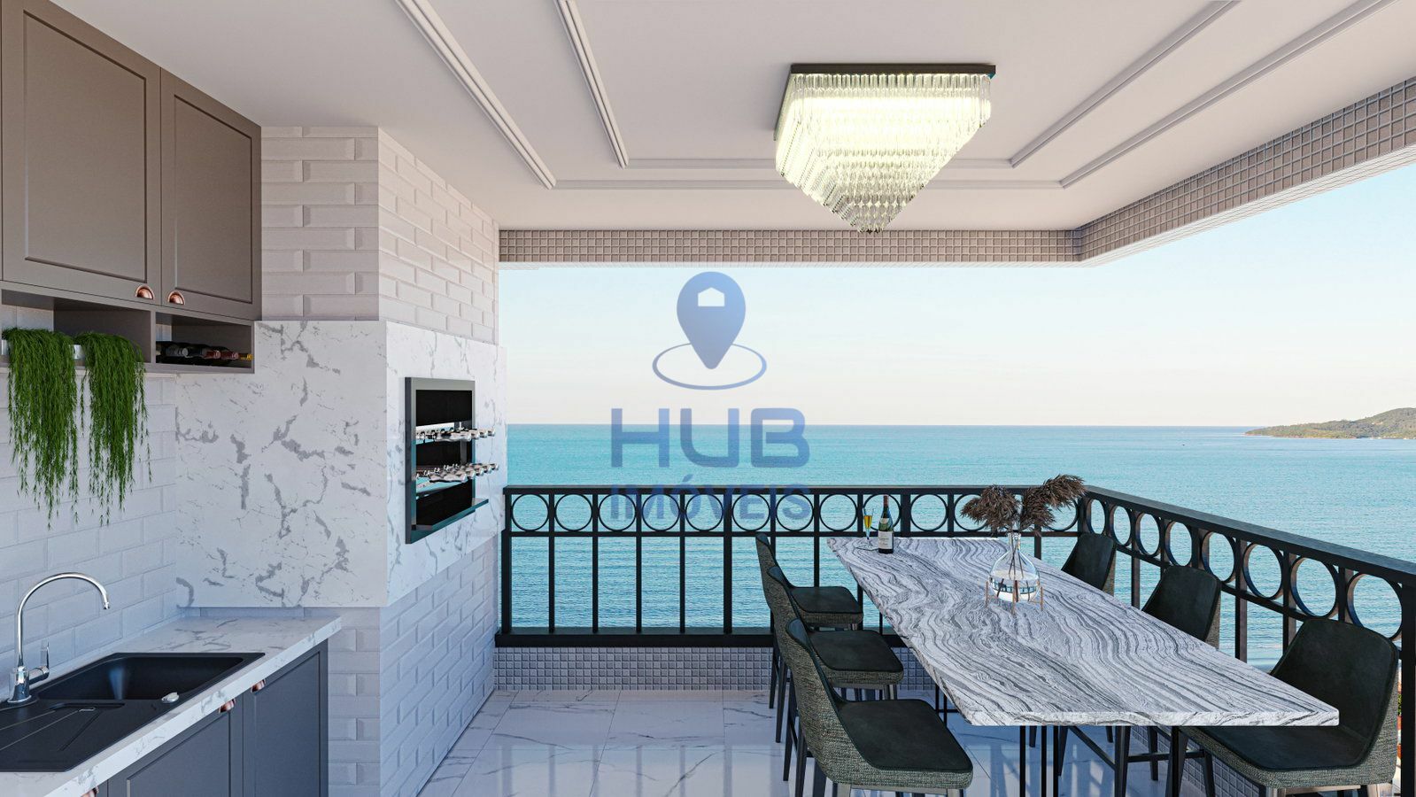 Apartamento, 3 quartos, 137 m² - Foto 14