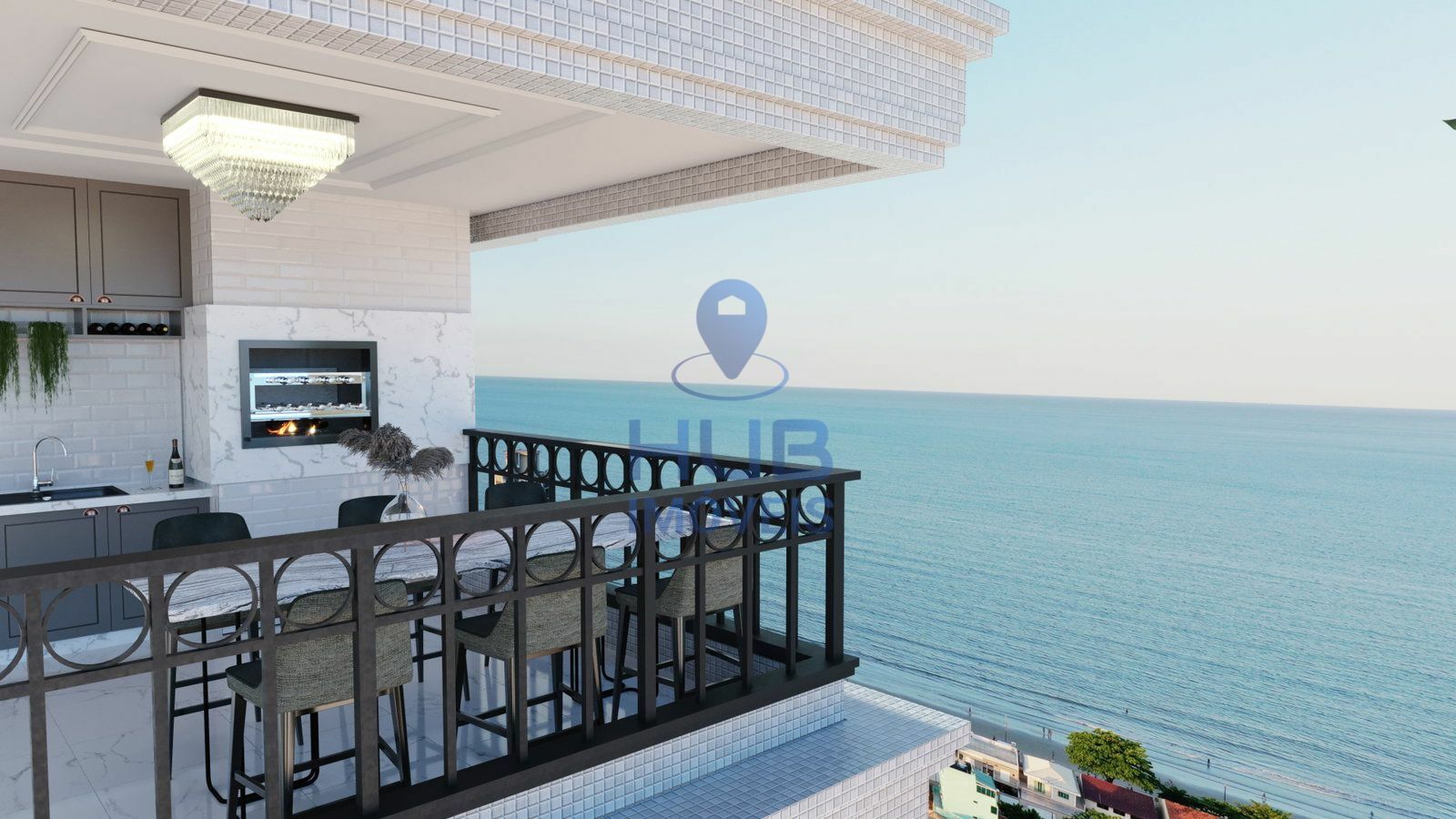 Apartamento, 3 quartos, 137 m² - Foto 15