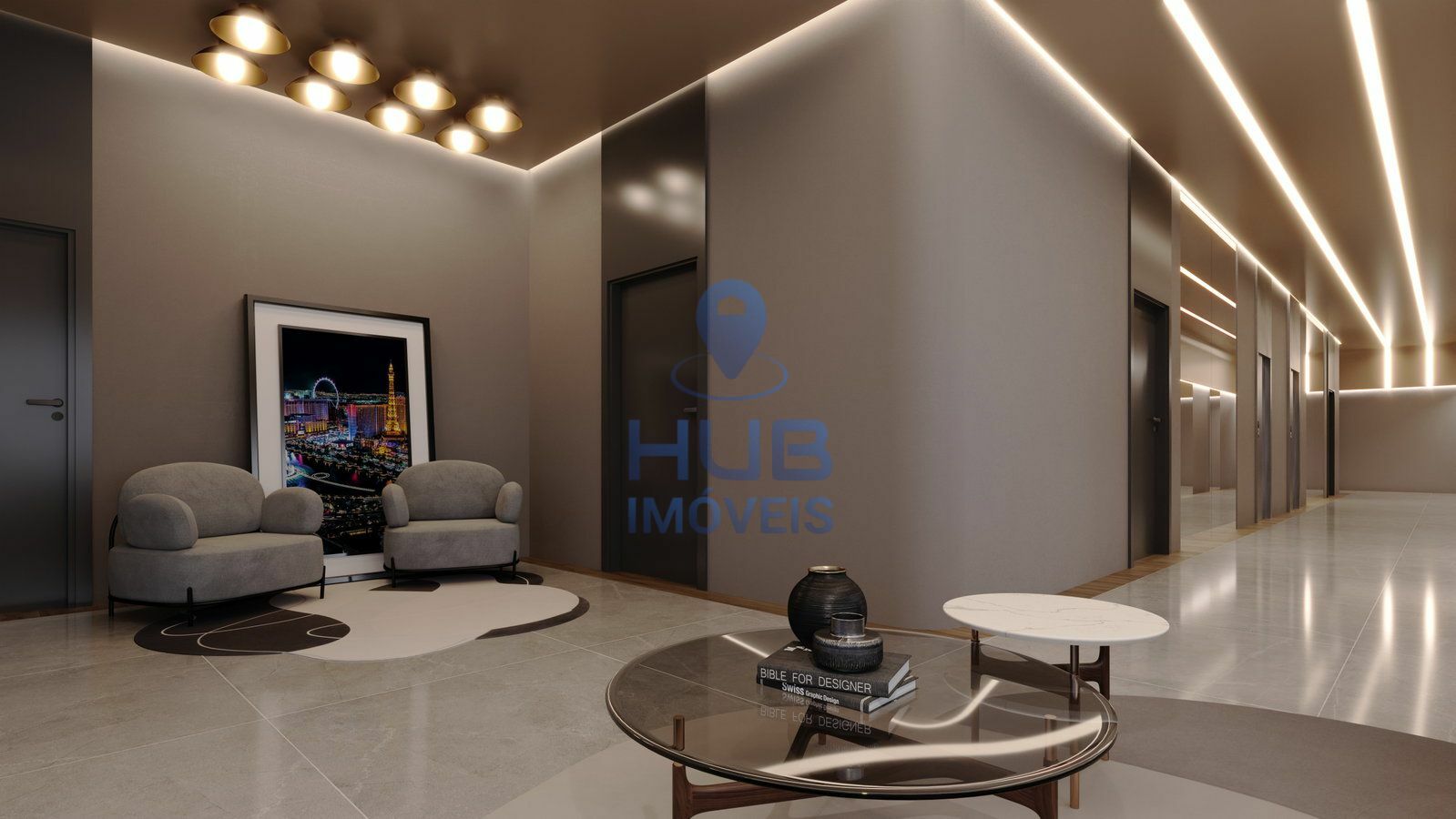 Apartamento, 1 quarto, 62 m² - Foto 18