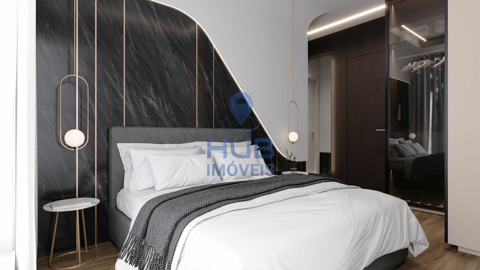 Apartamento, 1 quarto, 62 m² - Foto 16