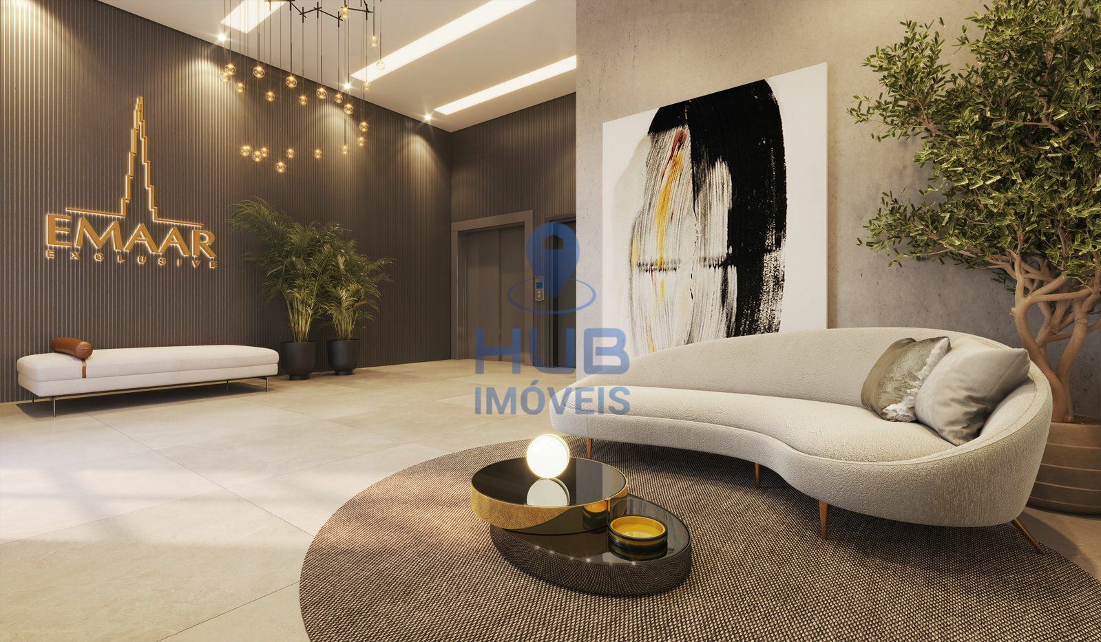 Apartamento, 3 quartos, 124 m² - Foto 7