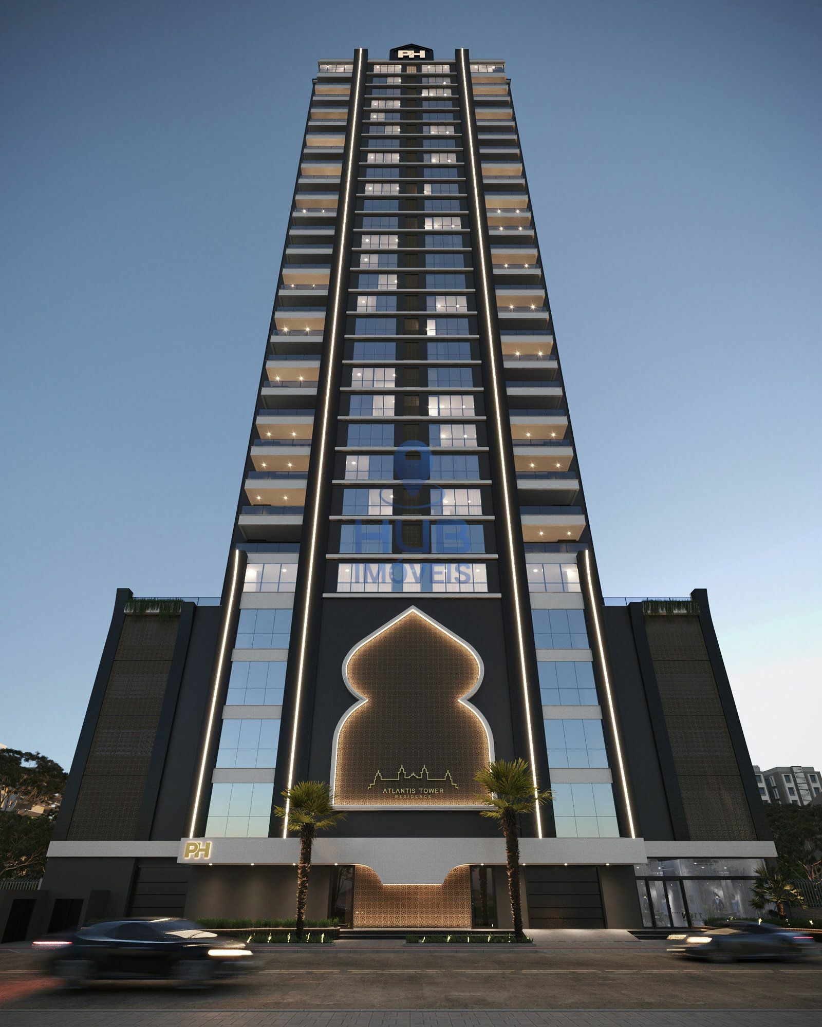 Apartamento, 2 quartos, 73 m² - Foto 4