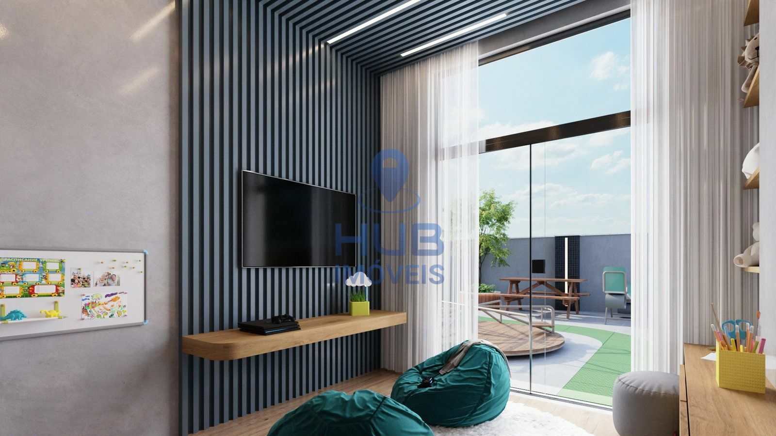 Apartamento, 2 quartos, 73 m² - Foto 11