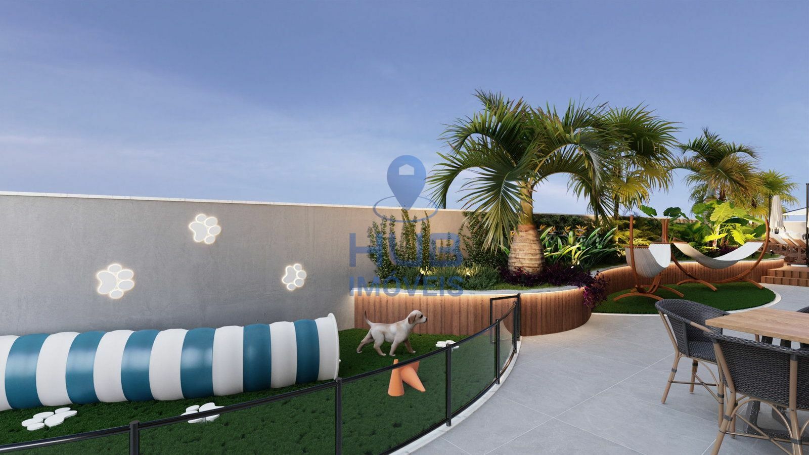Apartamento, 2 quartos, 73 m² - Foto 7