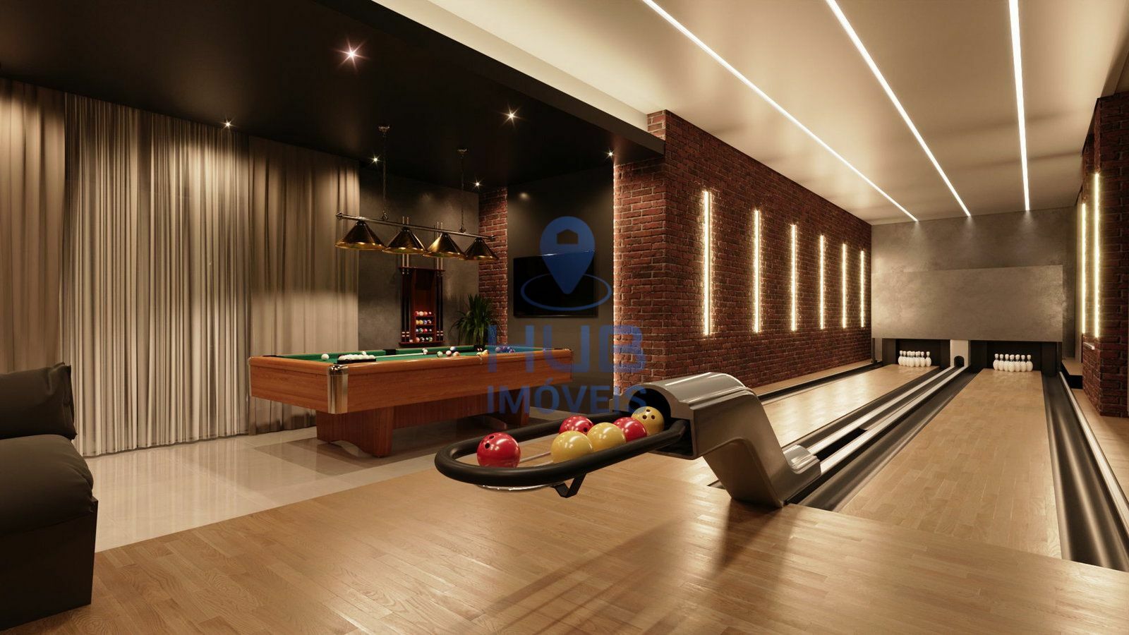 Apartamento, 2 quartos, 73 m² - Foto 12