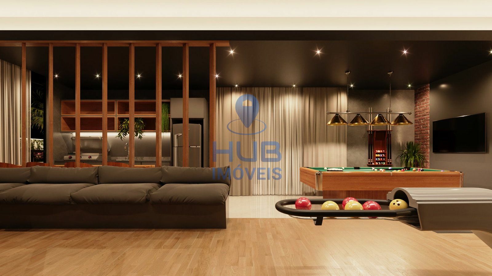 Apartamento, 2 quartos, 73 m² - Foto 13