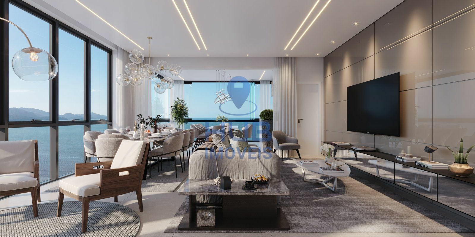 Apartamento, 4 quartos, 192 m² - Foto 14