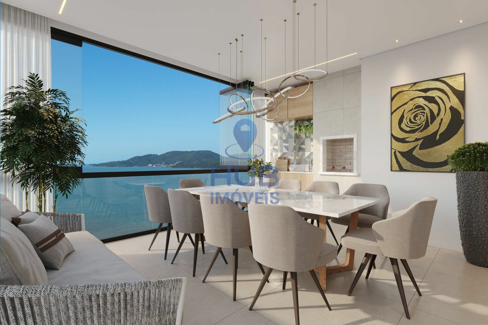 Apartamento, 4 quartos, 192 m² - Foto 16