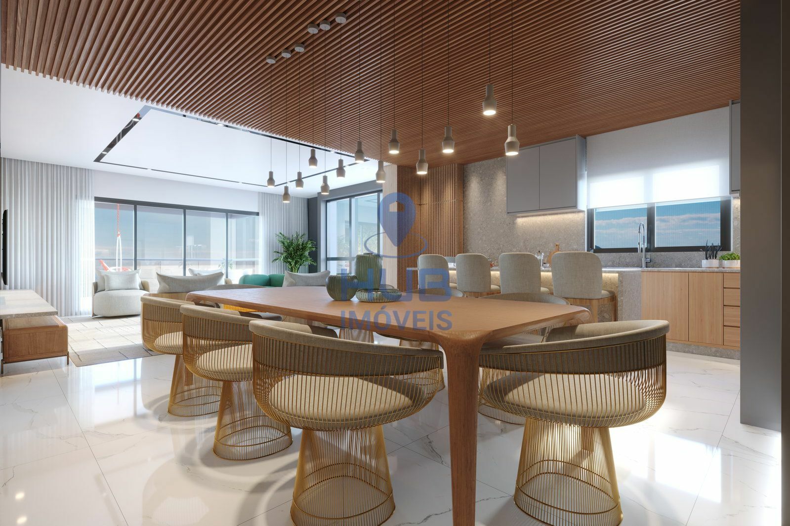 Apartamento, 5 quartos, 308 m² - Foto 8