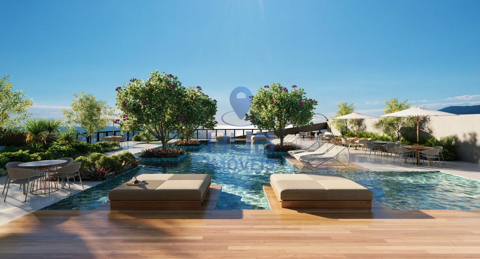 Apartamento, 5 quartos, 308 m² - Foto 5